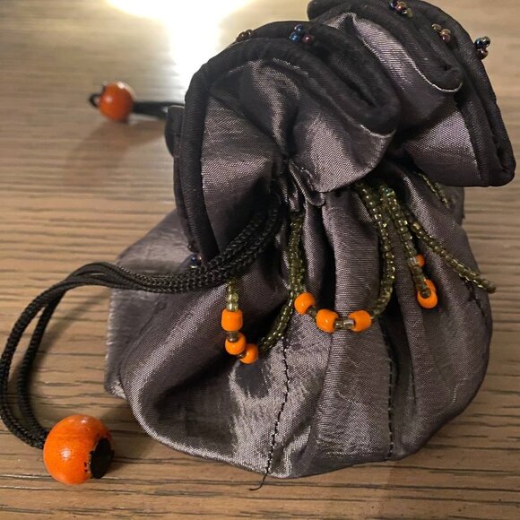 NWOT! Beautiful Travel Jewelry Organizer - Picture 1 of 6